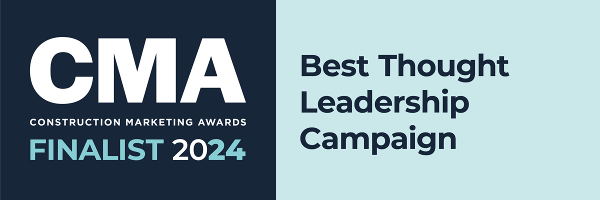 Footer awards image