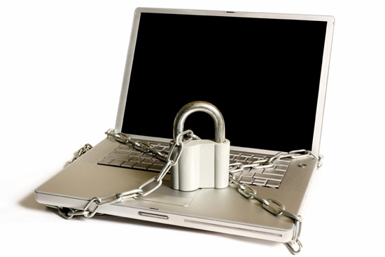 Internet security is included in our website design and development projects.