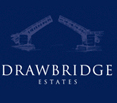 Drawbridge logo on website