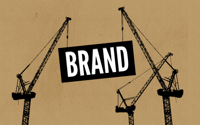 Building your brand online