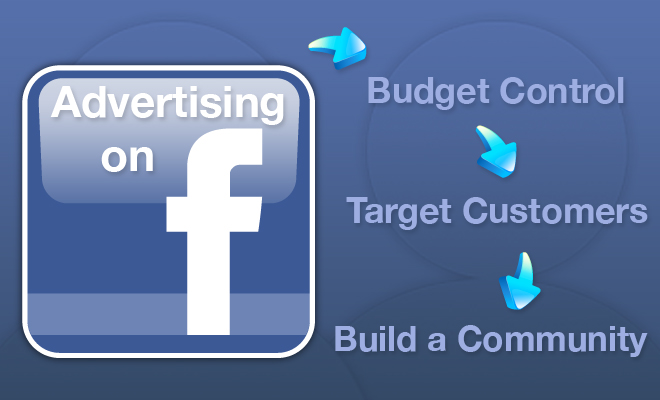 Benefits of Facebook Advertising