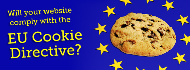 Preparing for EU cookie legislation