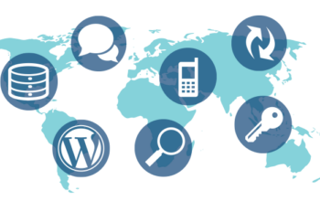 Designing international websites