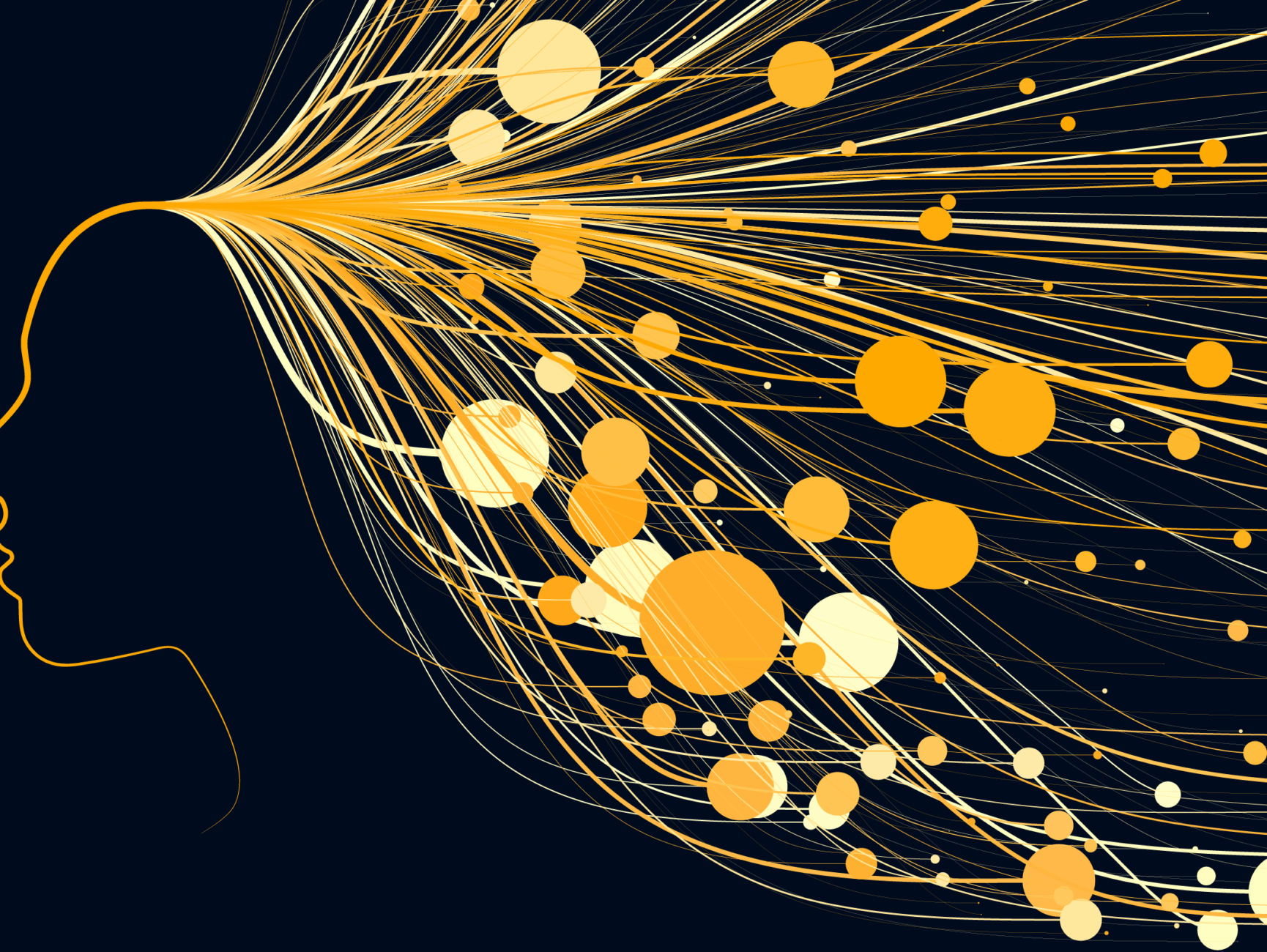 The Power of First-Party Data - Lead image