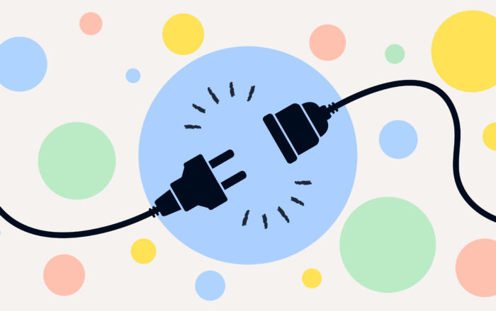 The Disconnect Dilemma