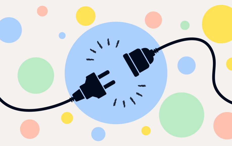 The Disconnect Dilemma