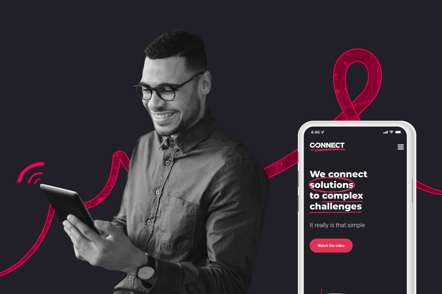 Connect