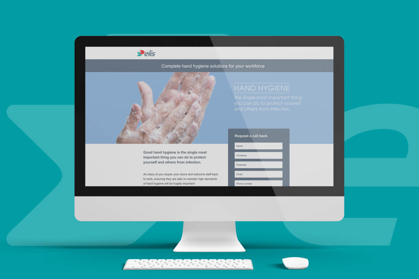 Elis Case Study