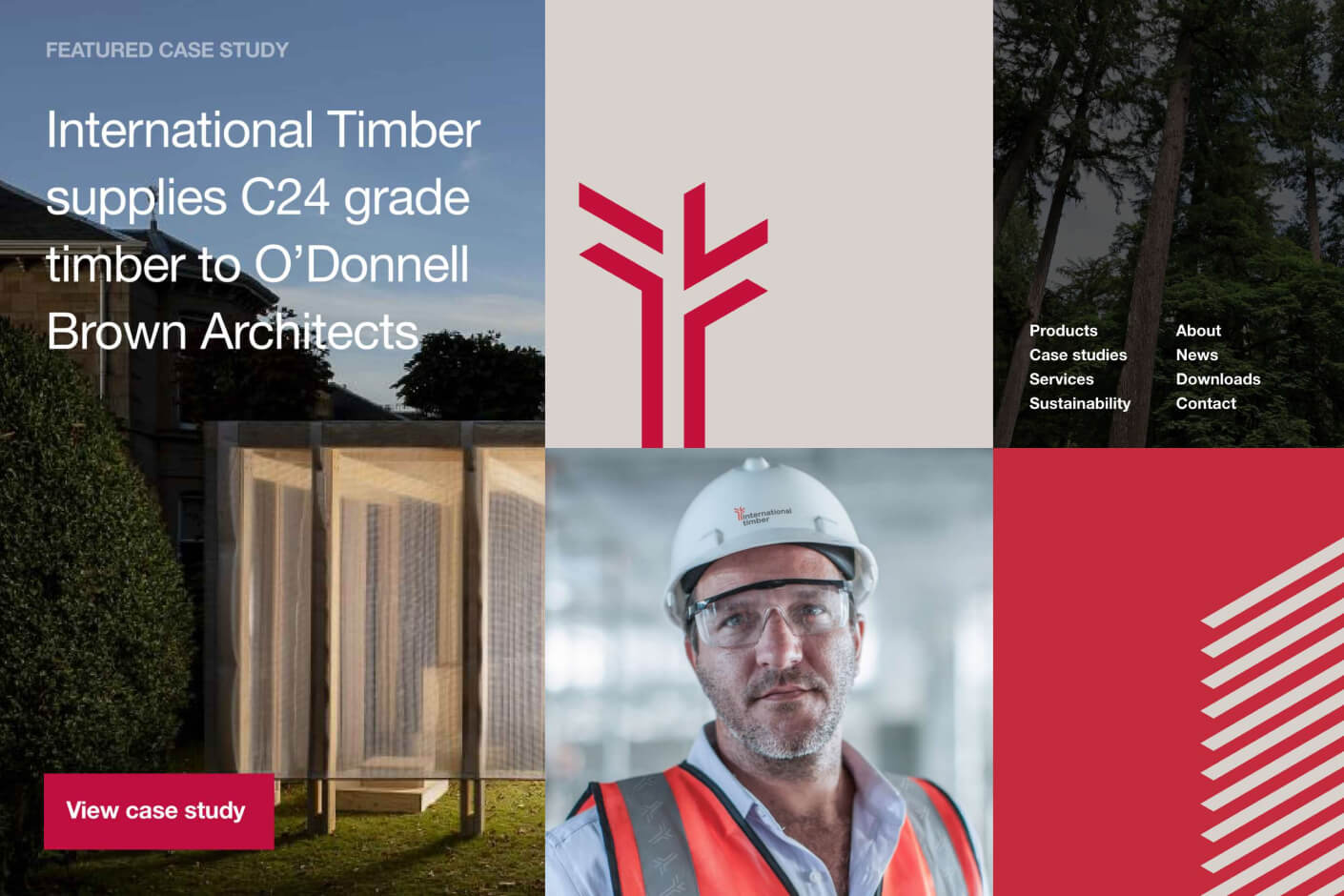 Saint Gobain Case Study