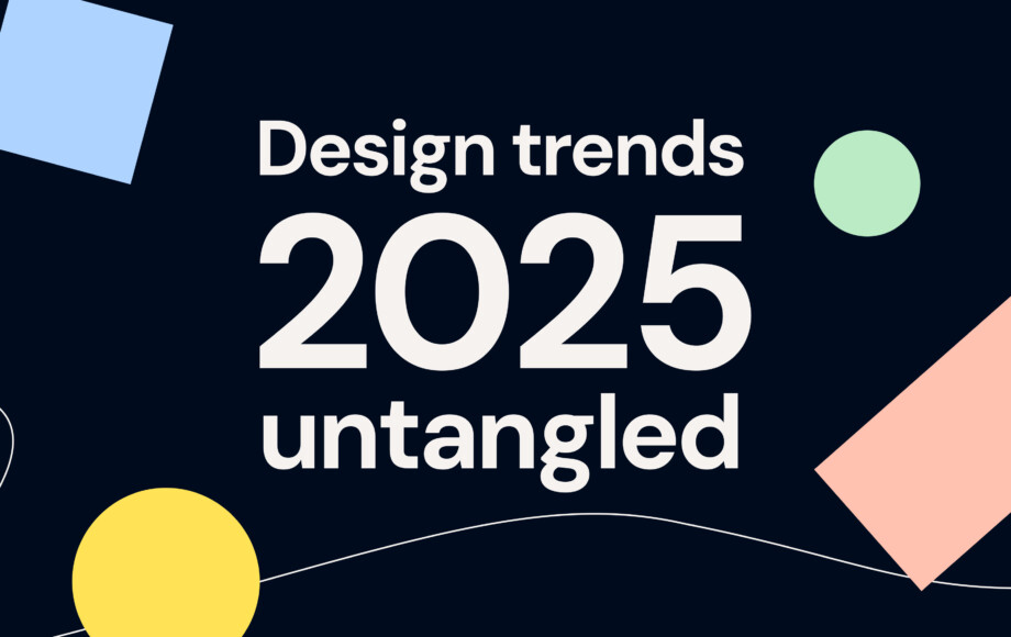 2025 design trends