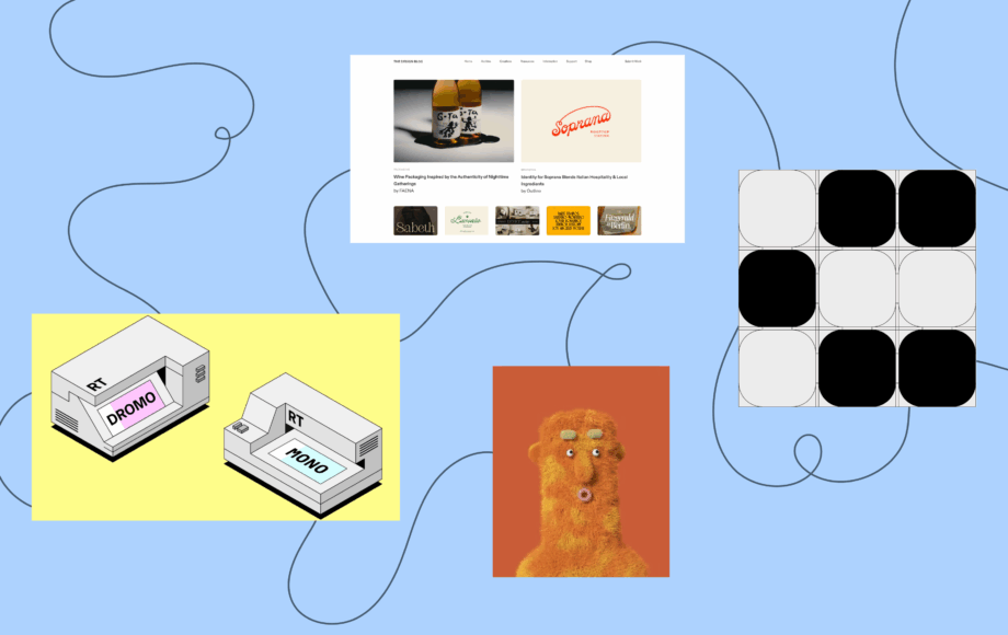 Things That Made Us Say WOW This Month Hero