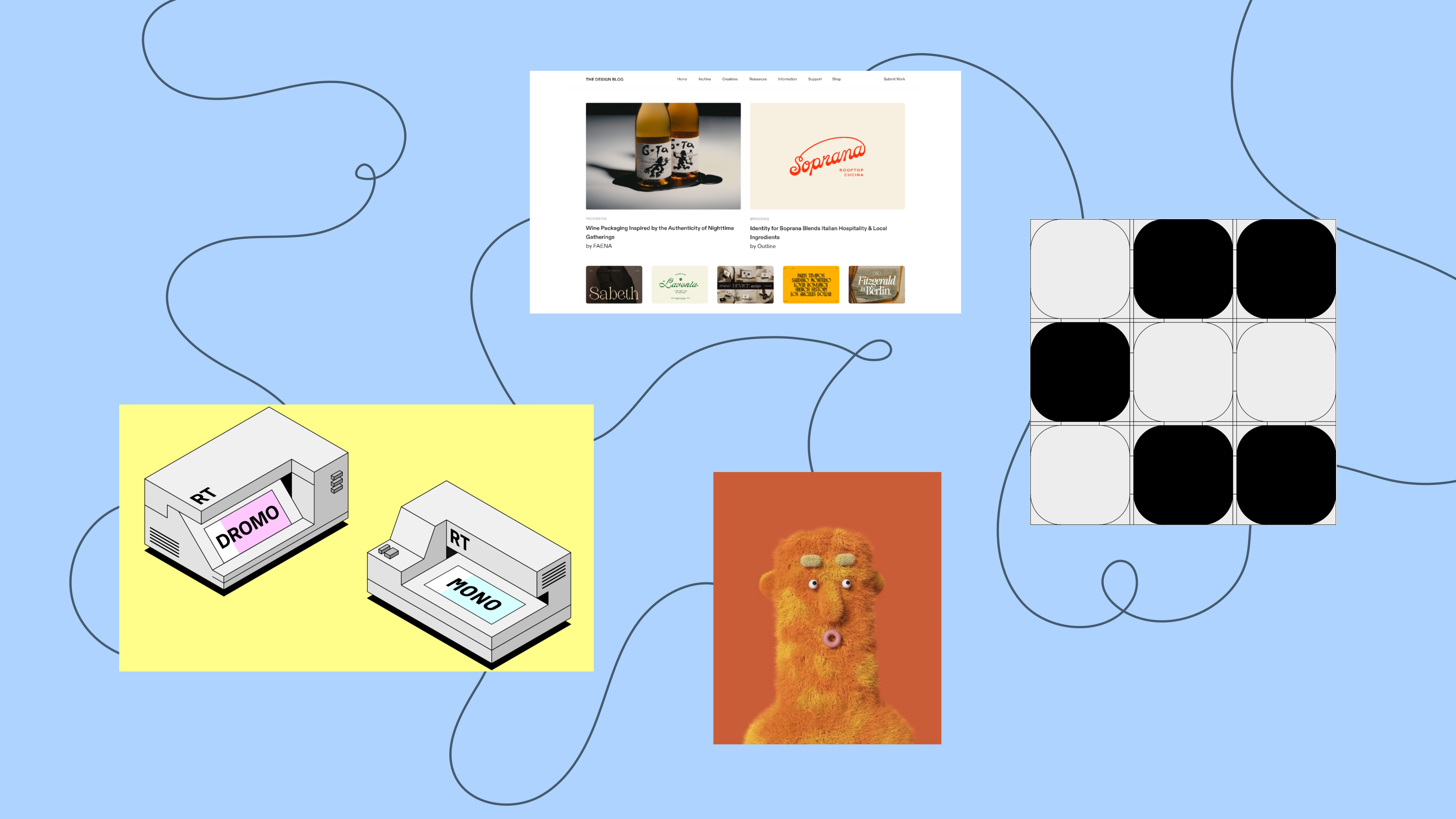Things That Made Us Say WOW This Month Hero