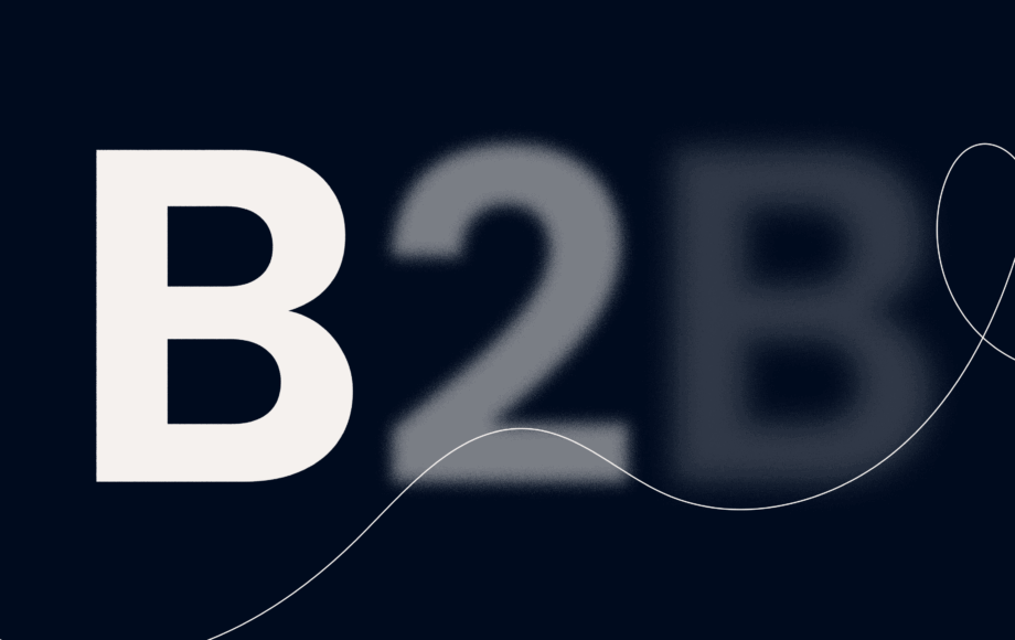 Blog Image Hero - Why Your B2B-Brand is Losing Impact